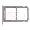 Supporto Sim Card + Micro SD Silver Huawei Mate 9 Pro | Store Online 5G-M