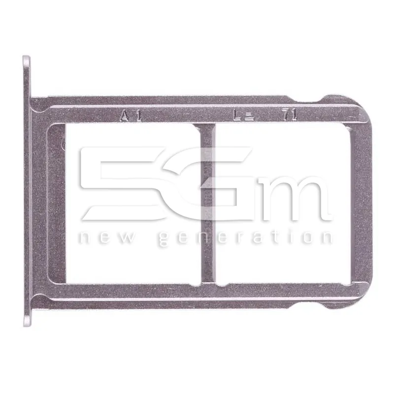 Sim Card + Micro SD Tray Gray Huawei Mate 9 Pro | 5G-M Online Store