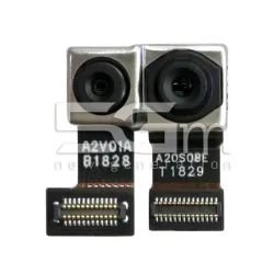 Double Caméra Avant Xiaomi Redmi Note 6 Pro | 5G-M.com
