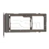Sim Card + Micro SD Tray Purple Samsung SM-N960 Note 9 | 5G-M Online Store