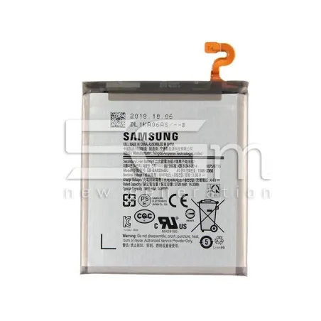 Samsung a920 аккумулятор