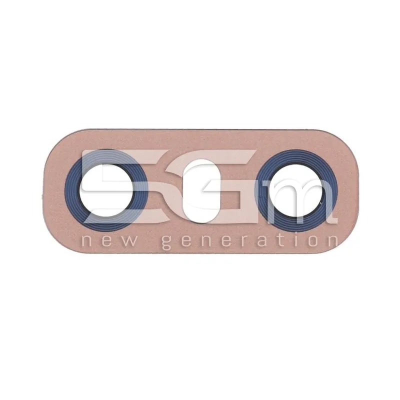 Vetrino Fotocamera Gold LG H870 G6 | Store Online 5G-M