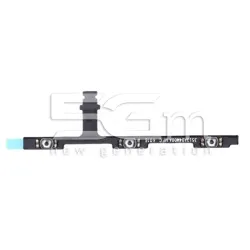 Nappe Bouton Marche/Arrêt Volume Xiaomi Mi Note 2 | 5G-M