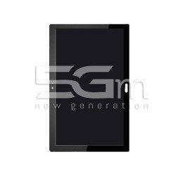 Lcd Touch Black Lenovo Tab...