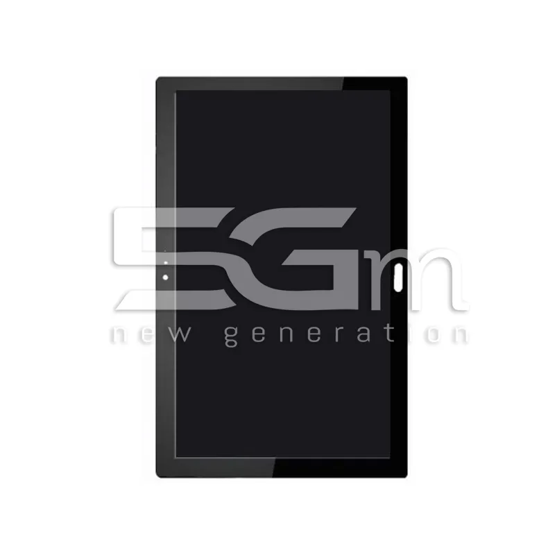 Display Touch Nero Lenovo Tab P10 TB-X705 | Store Online 5G-M