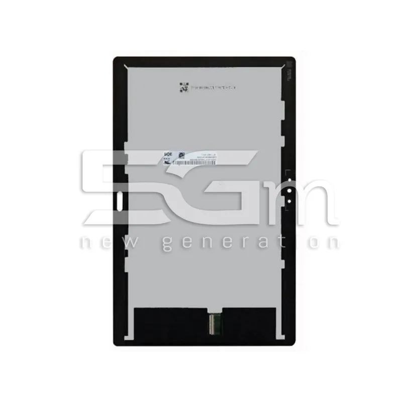 Display Touchscreen Schwarz Lenovo Tab P10 TB-X705 | Online Shop 5G-M