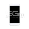 Kijelző Érintő Fehér + Keret ZenFone 3 ZE552KL Z012D | 5G-M