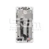 Display Touch Bianco + Frame ZenFone 3 ZE552KL Z012D | Store Online 5G-M