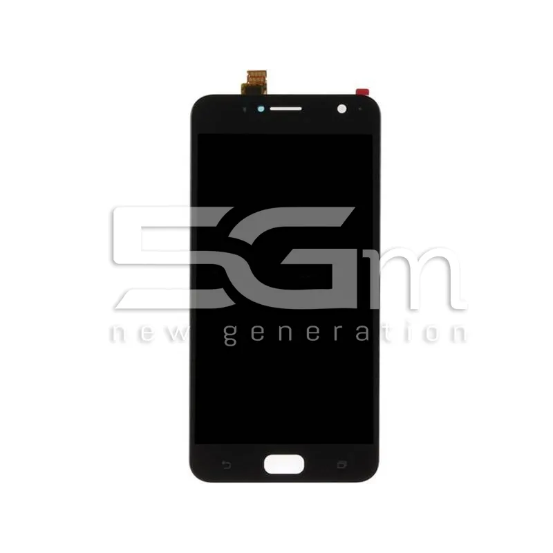 Display Touch Nero ZenFone Live ZB553KL (IPS) | Store Online 5G-M