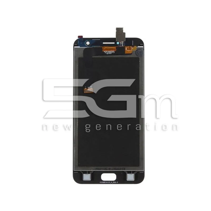 Display Touchscreen Schwarz ZenFone Live ZB553KL (IPS) | Online-Shop 5G-M