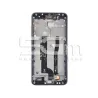 Érintő Kijelző + Keret Fekete ZenFone 3 ZE552KL Z012D | 5G-M Webáruház
