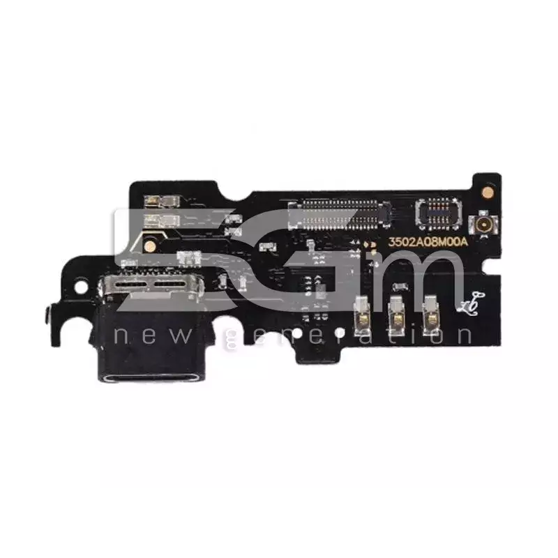 Connettore Di Ricarica + Small Board Xiaomi Mi Mix