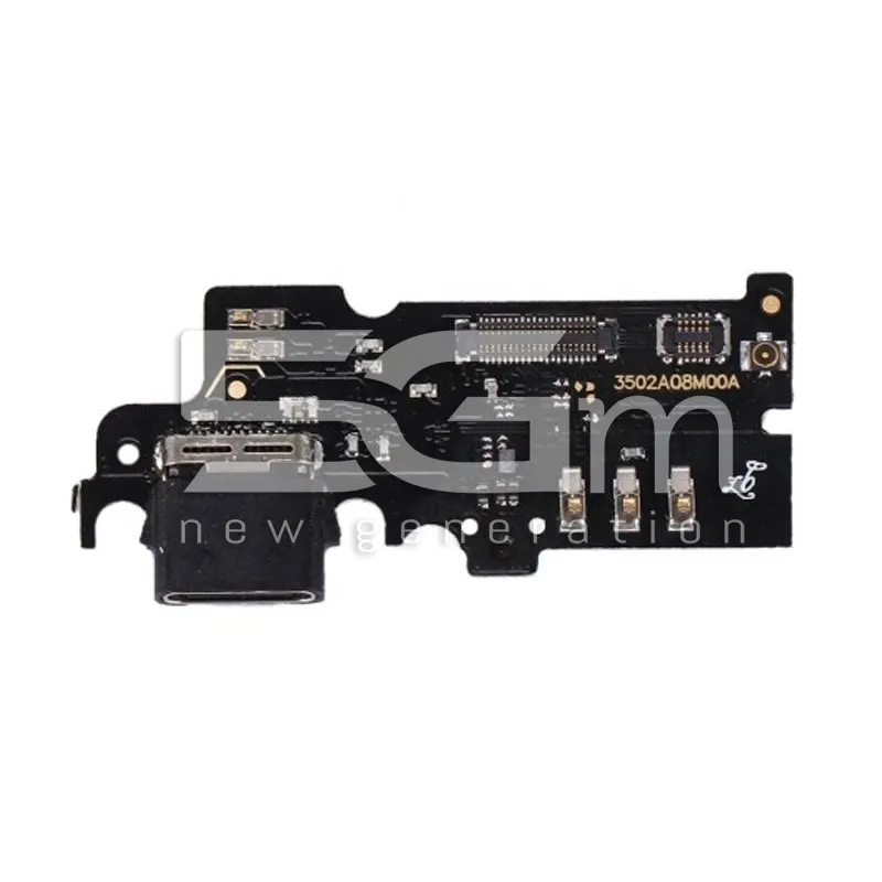 Connettore Di Ricarica + Small Board Xiaomi Mi Mix | Store Online 5G-M
