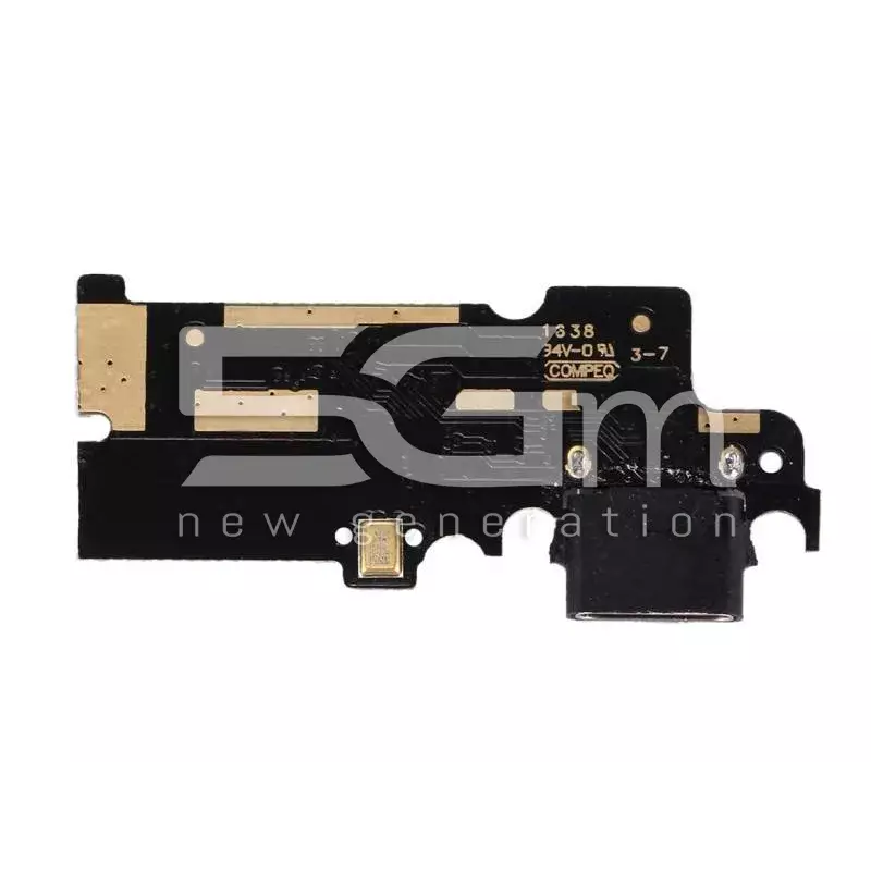 Connettore Di Ricarica + Small Board Xiaomi Mi Mix