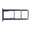 Supporto Sim Card + Micro SD Blu Huawei Y5 2018 | Store Online 5G-M