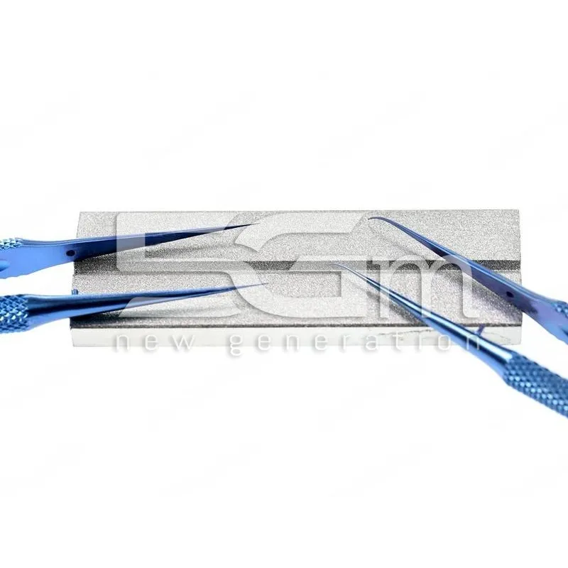 Tweezers Correction Station VC04 | Affila Pinzette | 5G-M