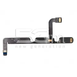 Microphone Nappe MacBook Pro Retina 13 (A1706) 821-00469-A | 5G-M