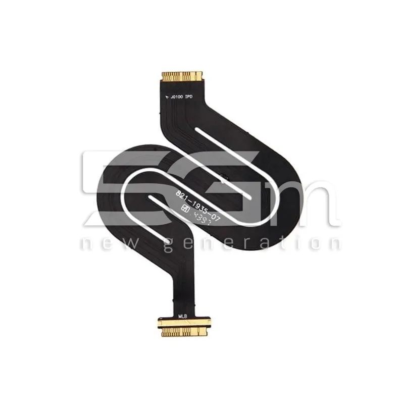 Touchpad Flachkabel MacBook 12 (A1534) 821-1935-12 | 5G-M Online Shop