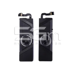 Kit Haut-parleur MacBook Pro Retina 13 (A1706) | Boutique en ligne 5G-M