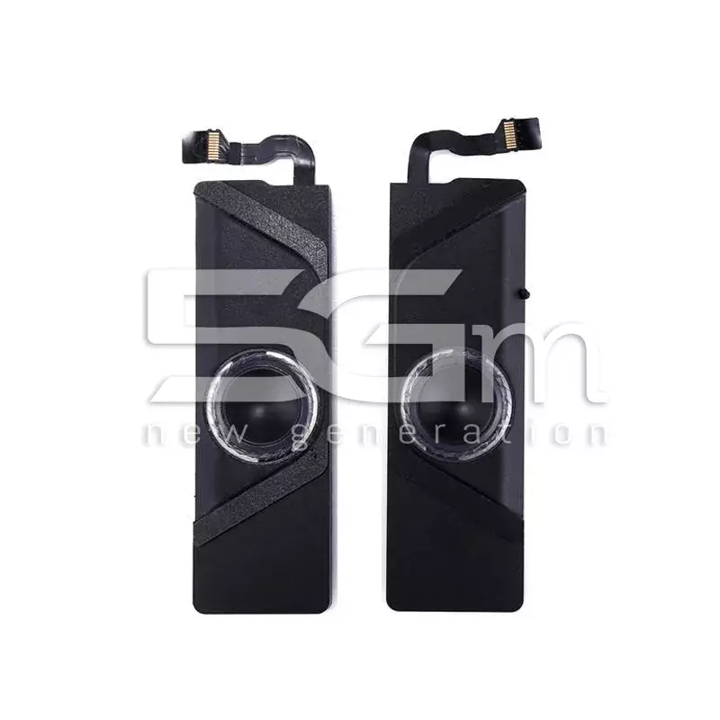 Kit Altoparlante MacBook Pro Retina 13 (A1706)