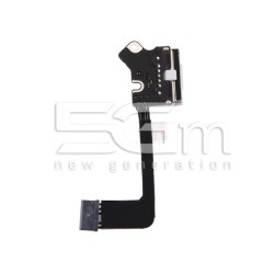 Circuito MagSafe MacBook Pro Unibody 13 (A1502) 820-3584-A - ME864