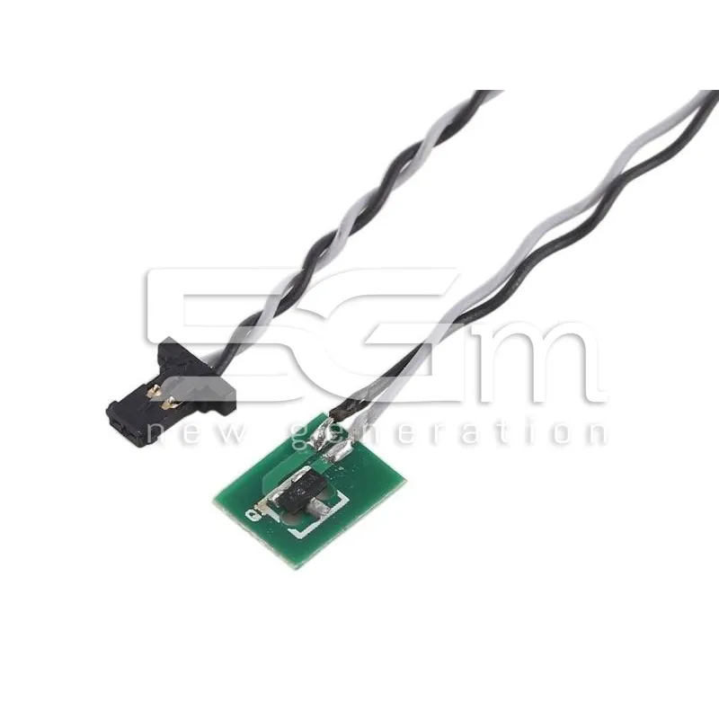 iMac 21.5 (A1311) Optikai Meghajtó Hőmérséklet Kábel 593-1152A | 5G-M