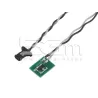 Optical Drive Temperature Sensor Cable iMac 21.5 (A1311) 593-1152A | Loja Online 5G-M