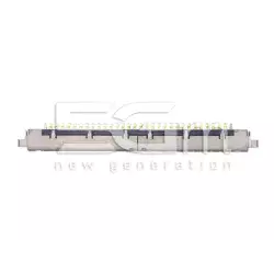 LCD Cable Connector iMac 27 (A1312)