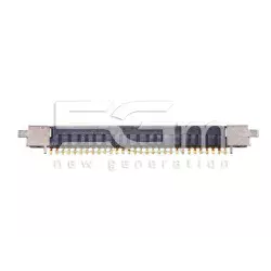 LCD Cable Connector iMac 27 (A1312)
