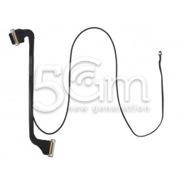 Flat Cable Lcd Lvds MacBook...