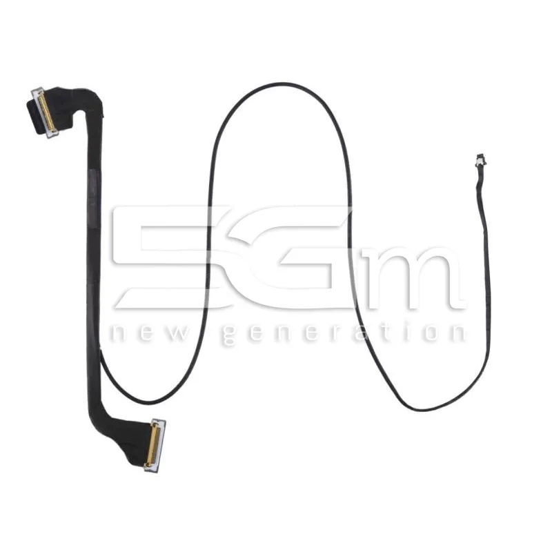 Cavo Flat Lcd Lvds MacBook 13 (A1342) | Store Online 5G-M