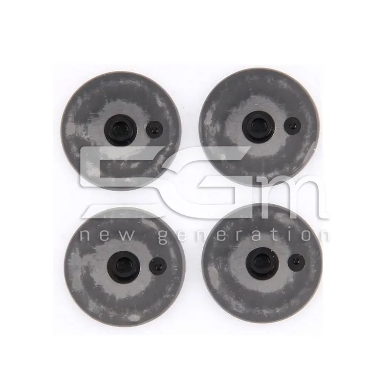 Bottom Case Rubber Mats MacBook Pro Unibody 13 (A1502)