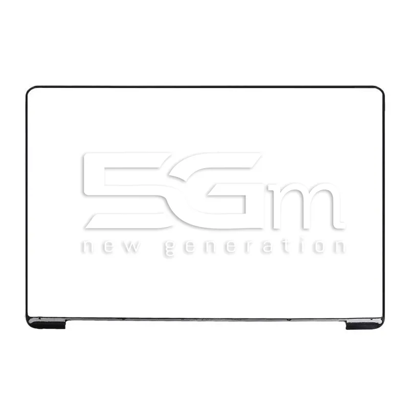 LCD Screen Front Bezel Rubber Ring MacBook Pro Retina 15 (A1398 - MC975 - MC976)