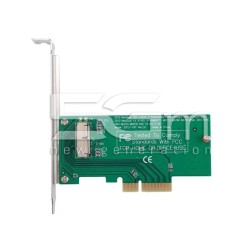 SSD PCI-E X4 Adapter...