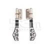 Kit LCD Scharnier MacBook Unibody 13 A1278 (2009 - 2012) | 5G-M.com