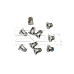 Kit Viti Bottom Cover MacBook Pro Retina A1398-A1425-A1502 | Store Online 5G-M