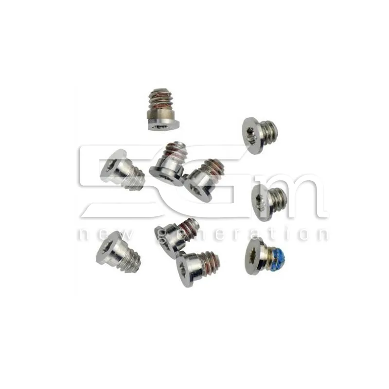 Bottom Cover Screw MacBook Pro Retina A1398-A1425-A1502 | Loja Online 5G-M