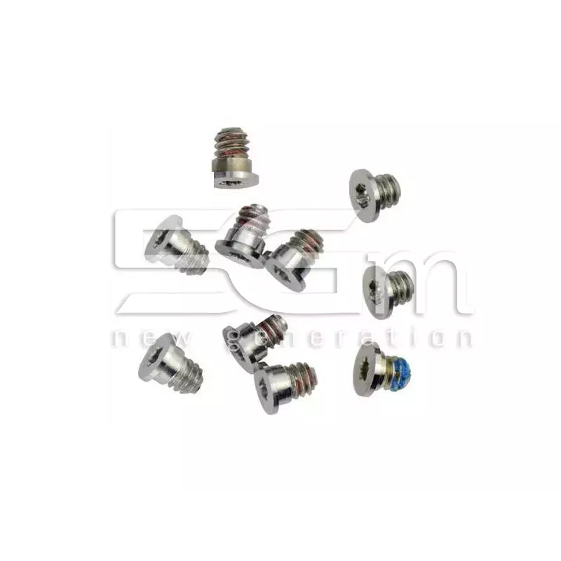 Bottom Cover Screw MacBook Pro Retina A1398-A1425-A1502