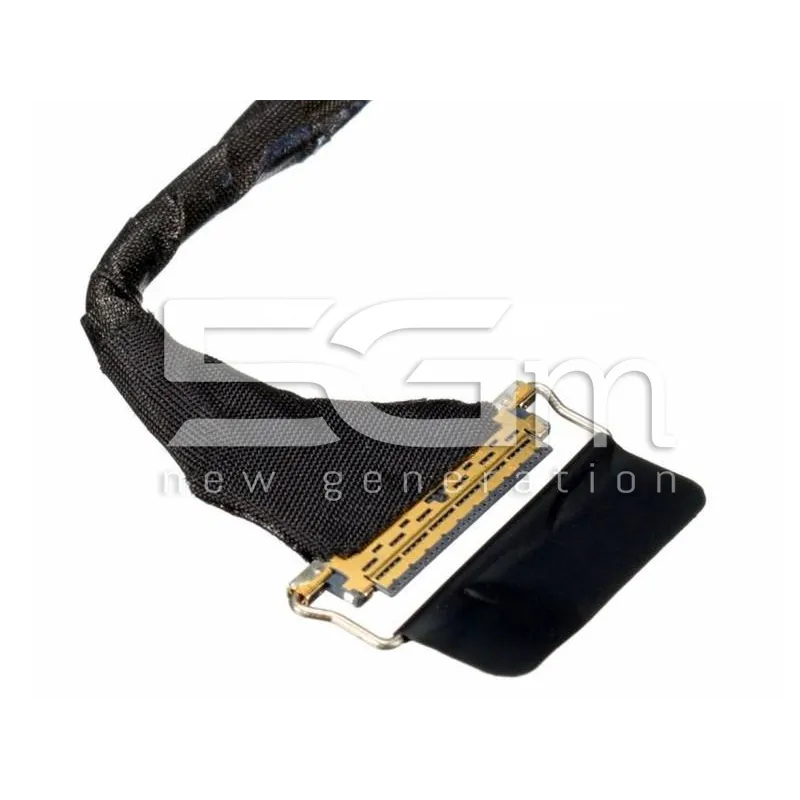 LCD Flat Cable Cavo Lvds MacBook Pro 13.3 A1278 (2012 - MD101LL/A - MD102LL/A) | Store Online 5G-M