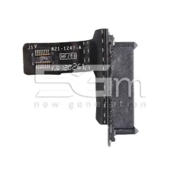 Nappe Lecteur DVD MacBook Pro Unibody 15 A1286 (MC118-MB985-MB986) | 5G-M
