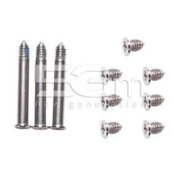 Kit Vis Inférieures MacBook Pro Unibody (13.3" A1278 - 17" A1297) | 5G-M