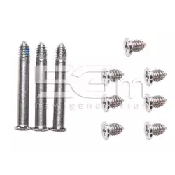 Screw MacBook Pro Unibody (13.3 inch A1278 - 15.4 inch A1286 - 17 inch A1297)