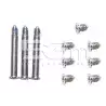 Screw MacBook Pro Unibody (13.3 inch A1278 - 15.4 inch A1286 - 17 inch A1297)