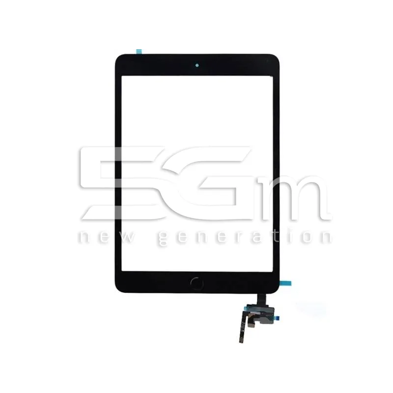 Touch Screen Black Full iPad Mini 3 | 5G-M Online Store