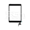 Érintőképernyő Teljes Fekete iPad Mini 3 | 5G-M Webáruház