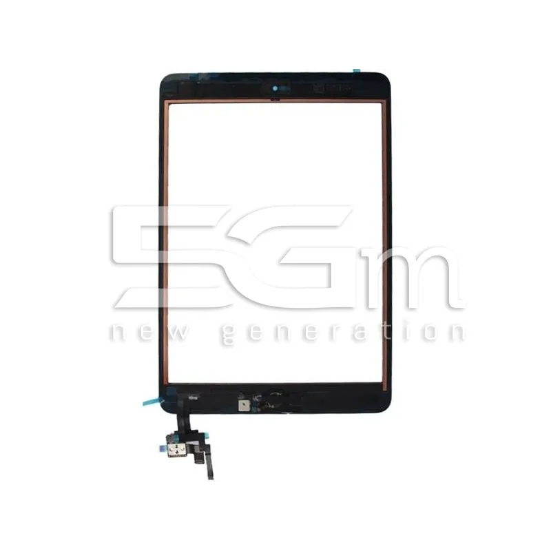 Touch Screen Nero Completo iPad Mini 3 | Store Online 5G-M
