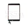 Ekran Dotykowy Kompletny Czarny do iPad Mini 3 | Sklep Online 5G-M