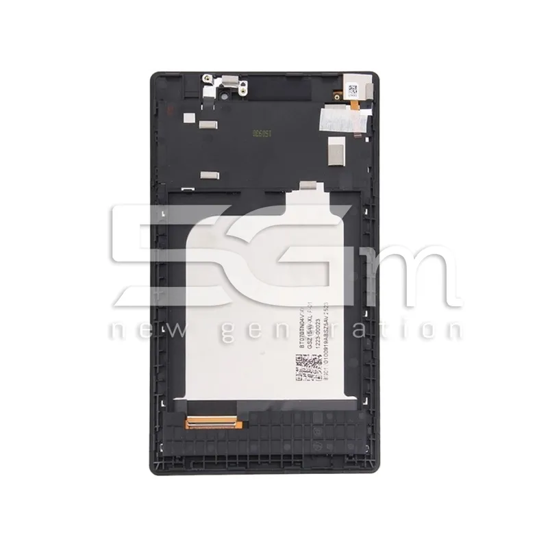 Display Touch Nero + Frame Lenovo Tab 2 A7-10 | Store Online 5G-M
