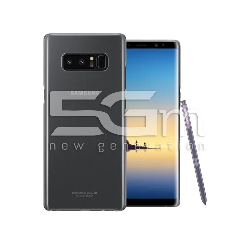 Touch Stylus S Pen Grey Violet Samsung SM-N950 Note 8 | Store Online 5G-M