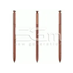 Stylet Tactile S Pen Or Samsung SM-N960 Note 9 | 5G-M